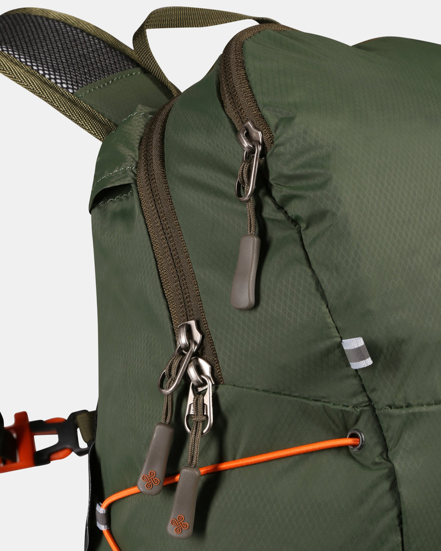 Sac à dos de randonnée et lifestyle Kilpi PACIFIC 20-U