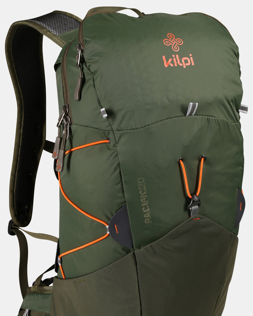 Sac à dos de randonnée et lifestyle Kilpi PACIFIC 20-U