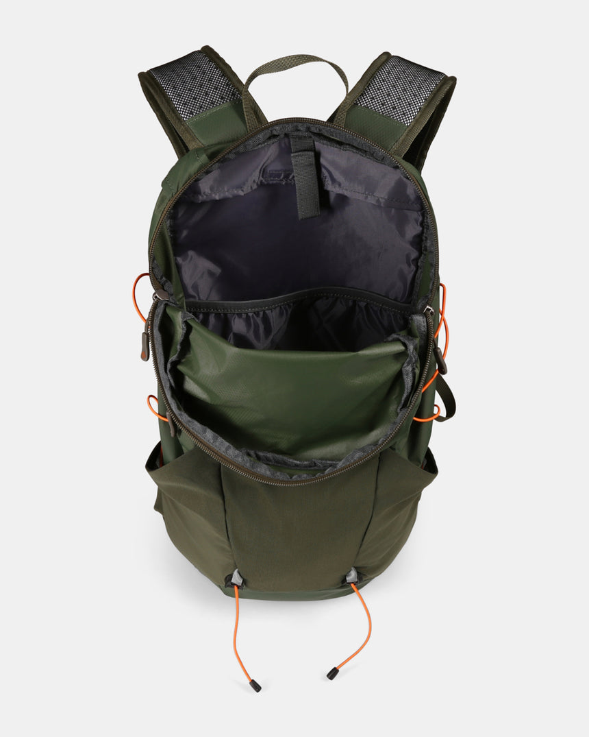 Sac à dos de randonnée et lifestyle Kilpi PACIFIC 20-U