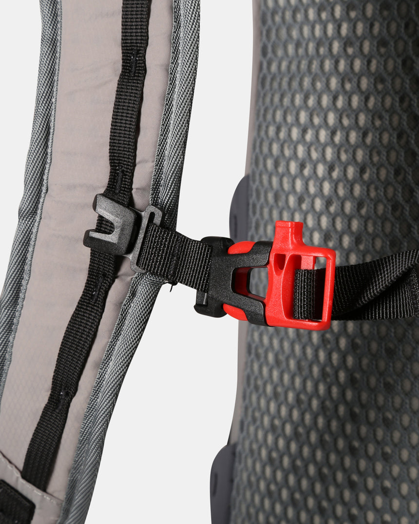 Sac à dos de randonnée et lifestyle Kilpi PACIFIC 20-U