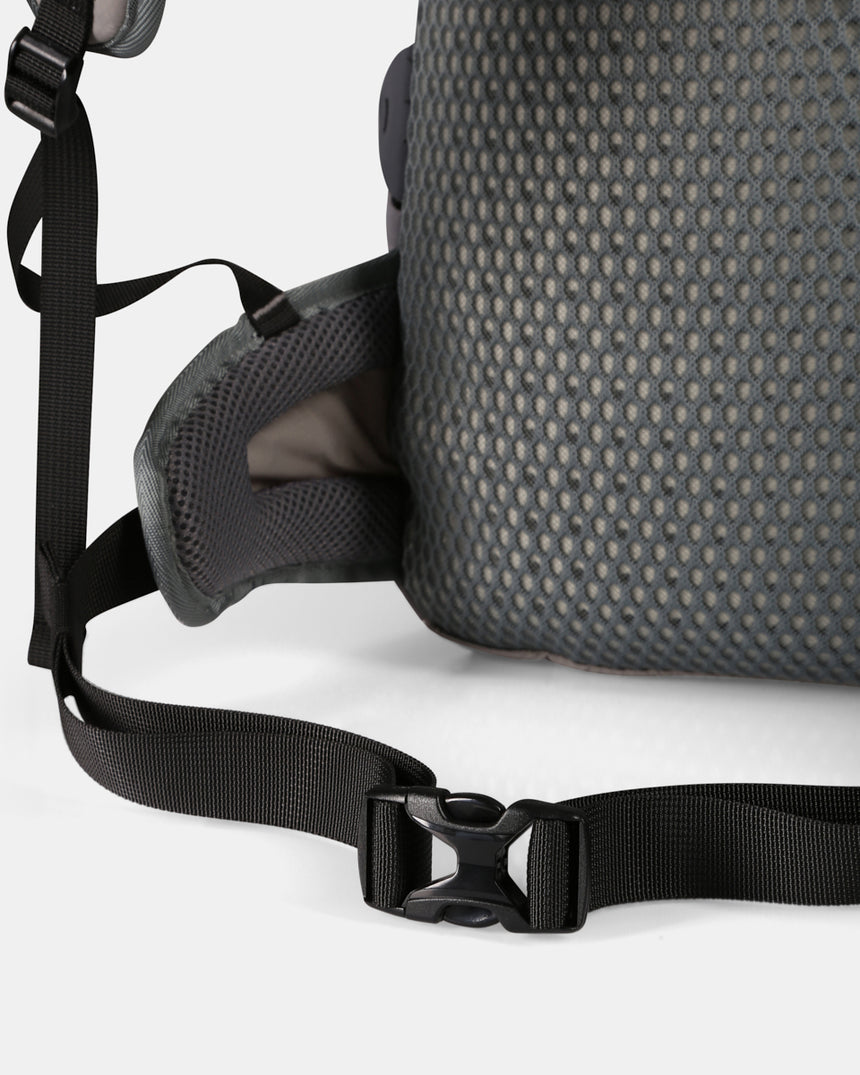 Sac à dos de randonnée et lifestyle Kilpi PACIFIC 20-U
