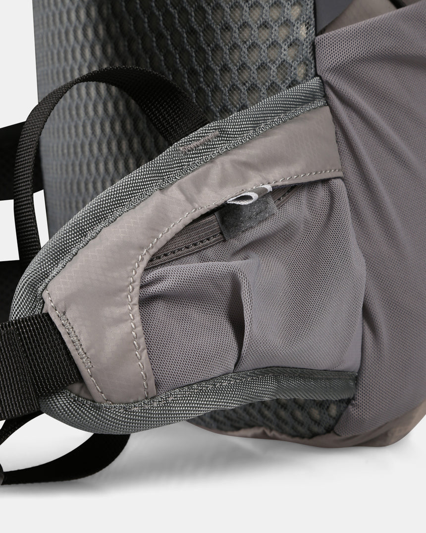 Sac à dos de randonnée et lifestyle Kilpi PACIFIC 20-U