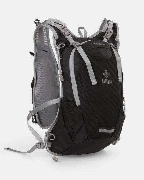 Running and cycling backpack Kilpi CADENCE 10-U