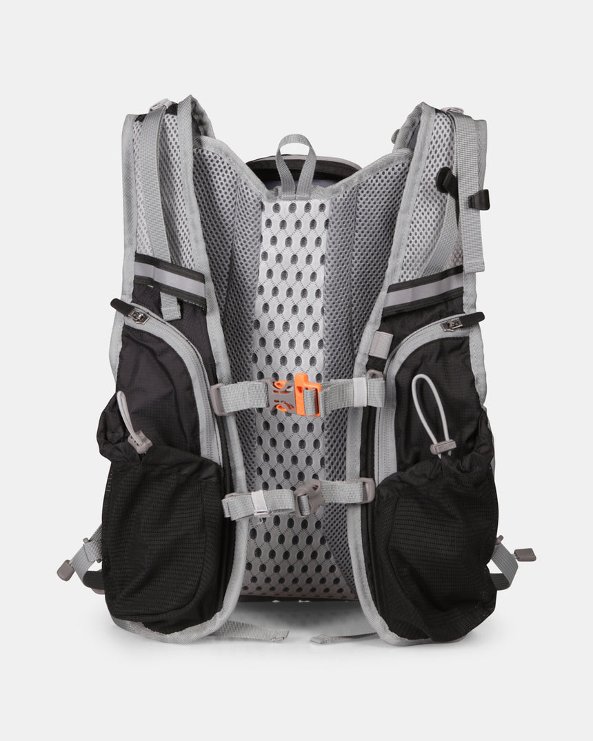 Running and cycling backpack Kilpi CADENCE 10-U