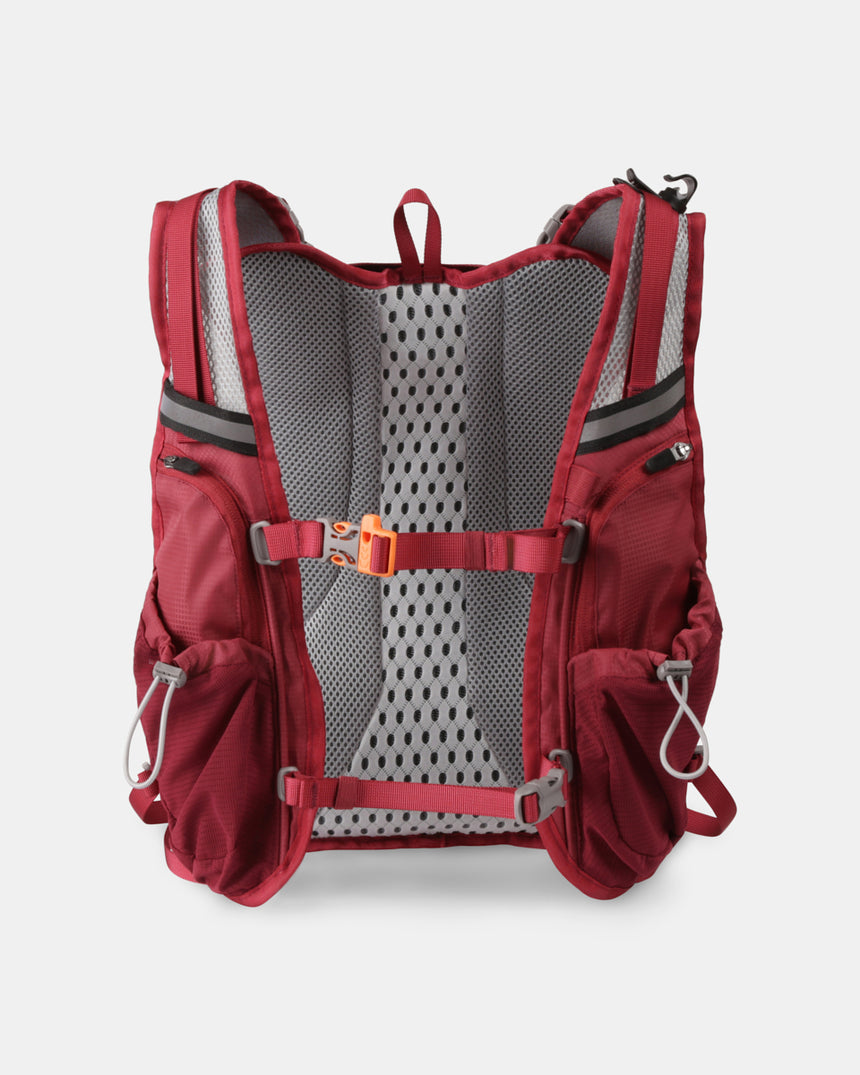 Running and cycling backpack Kilpi CADENCE 10-U