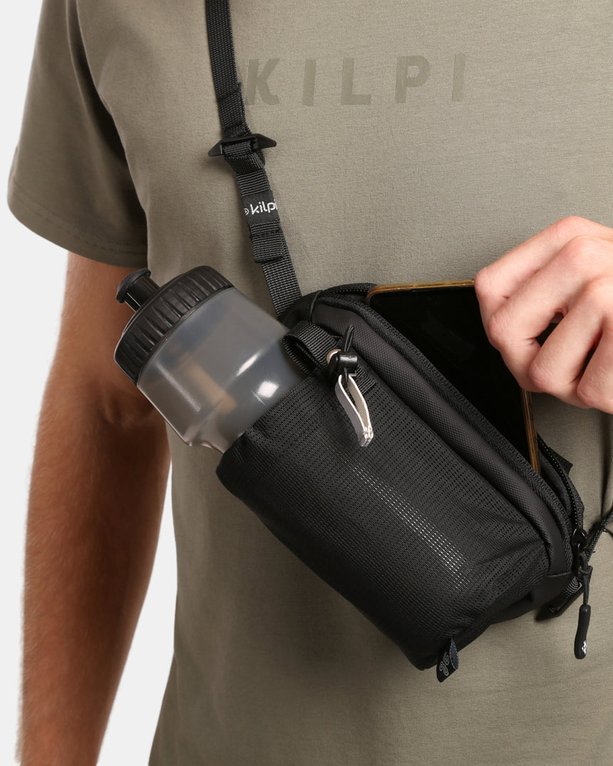 Sac à bandoulière multifonctionnel Kilpi MULTIPLE-U