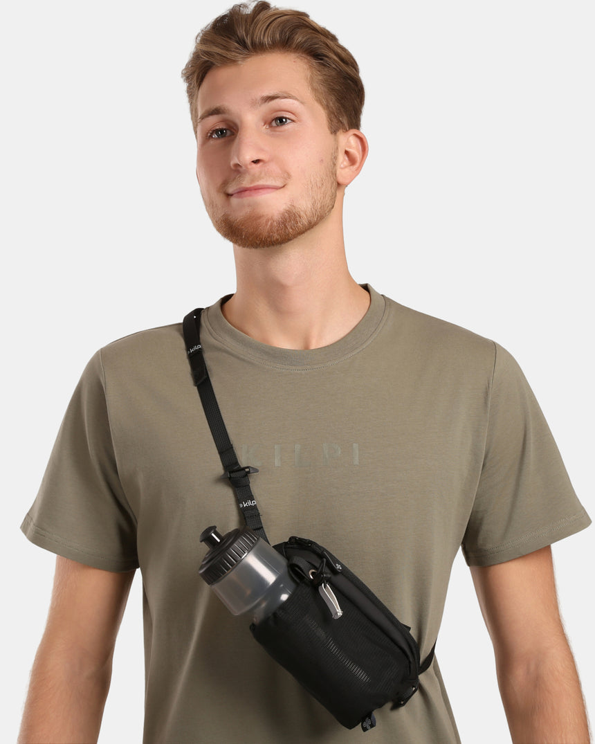 Sac à bandoulière multifonctionnel Kilpi MULTIPLE-U