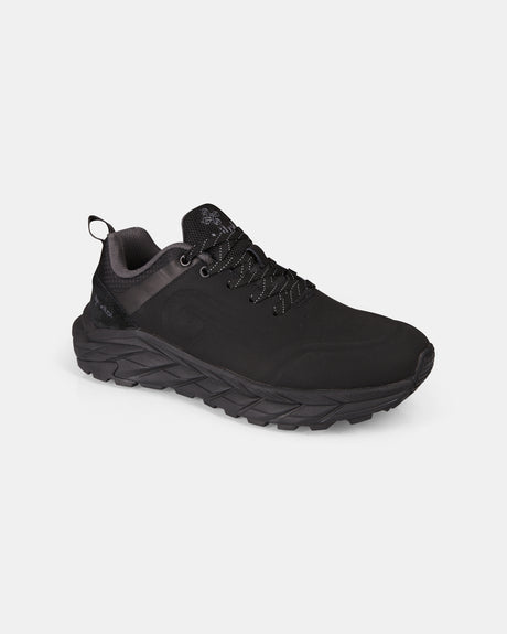Chaussures d'extérieur basses unisexes Kilpi DANKEN LOW-U