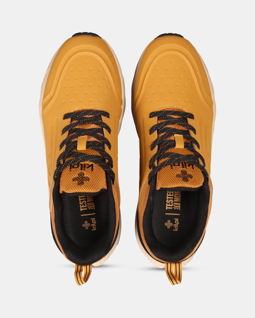 Unisex low outdoor shoes Kilpi DANKEN LOW-U