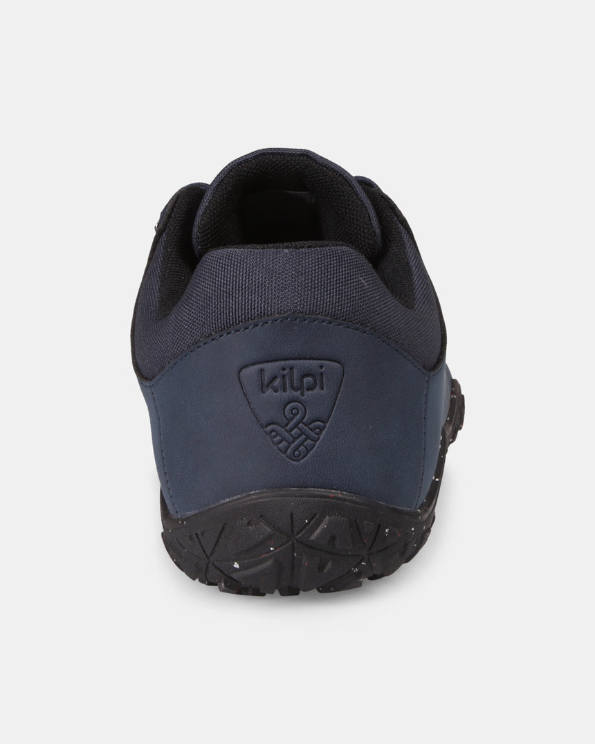 Chaussures d'extérieur pieds nus Kilpi BARELO LOW-U