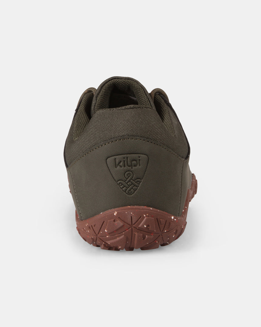 Chaussures d'extérieur pieds nus Kilpi BARELO LOW-U