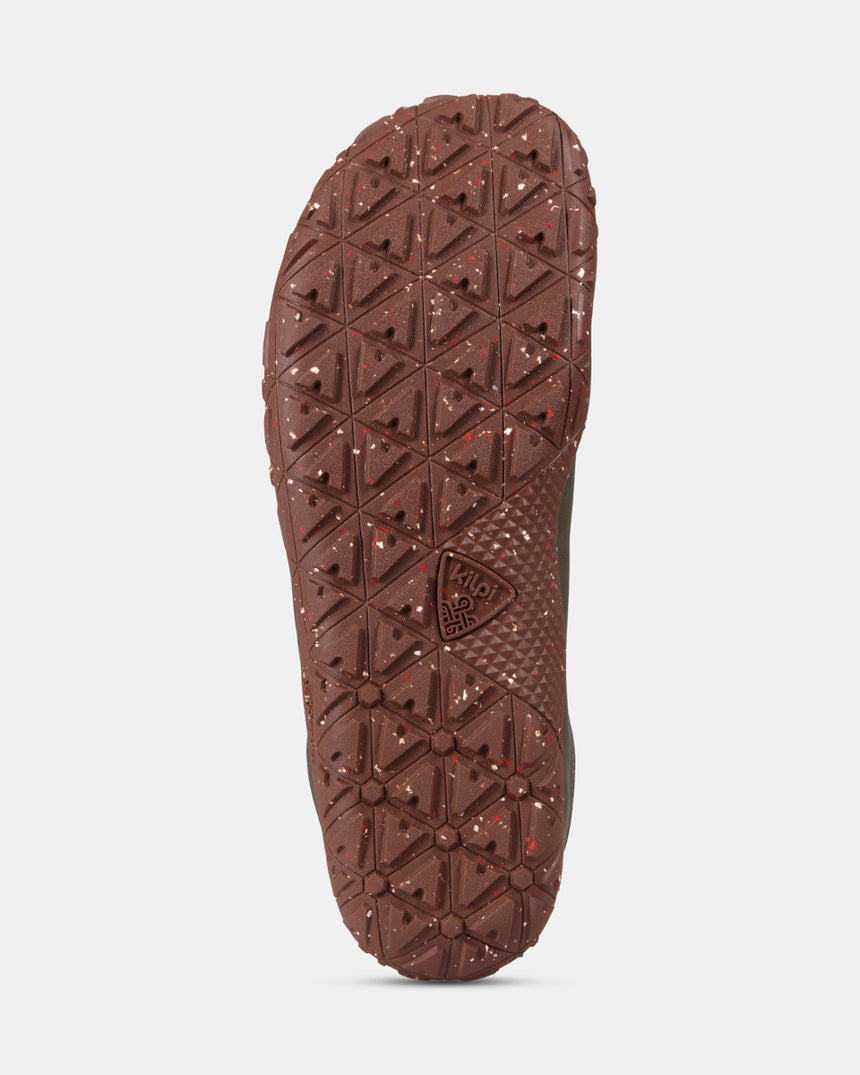 Chaussures d'extérieur pieds nus Kilpi BARELO LOW-U