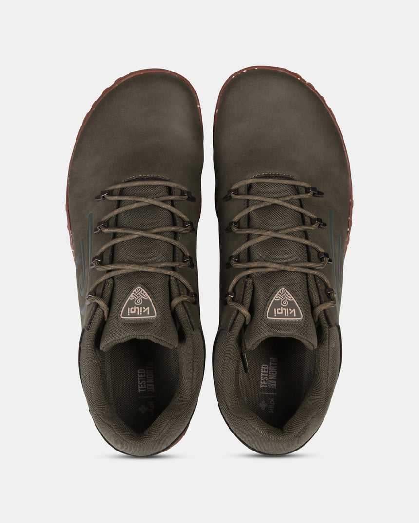 Chaussures d'extérieur pieds nus Kilpi BARELO LOW-U