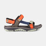 Sandales lifestyle Kilpi PIERO-U