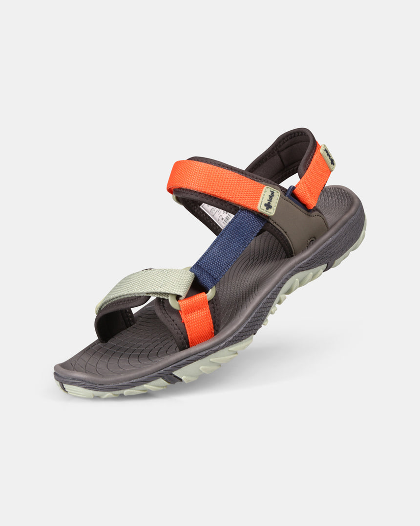 Sandales lifestyle Kilpi PIERO-U