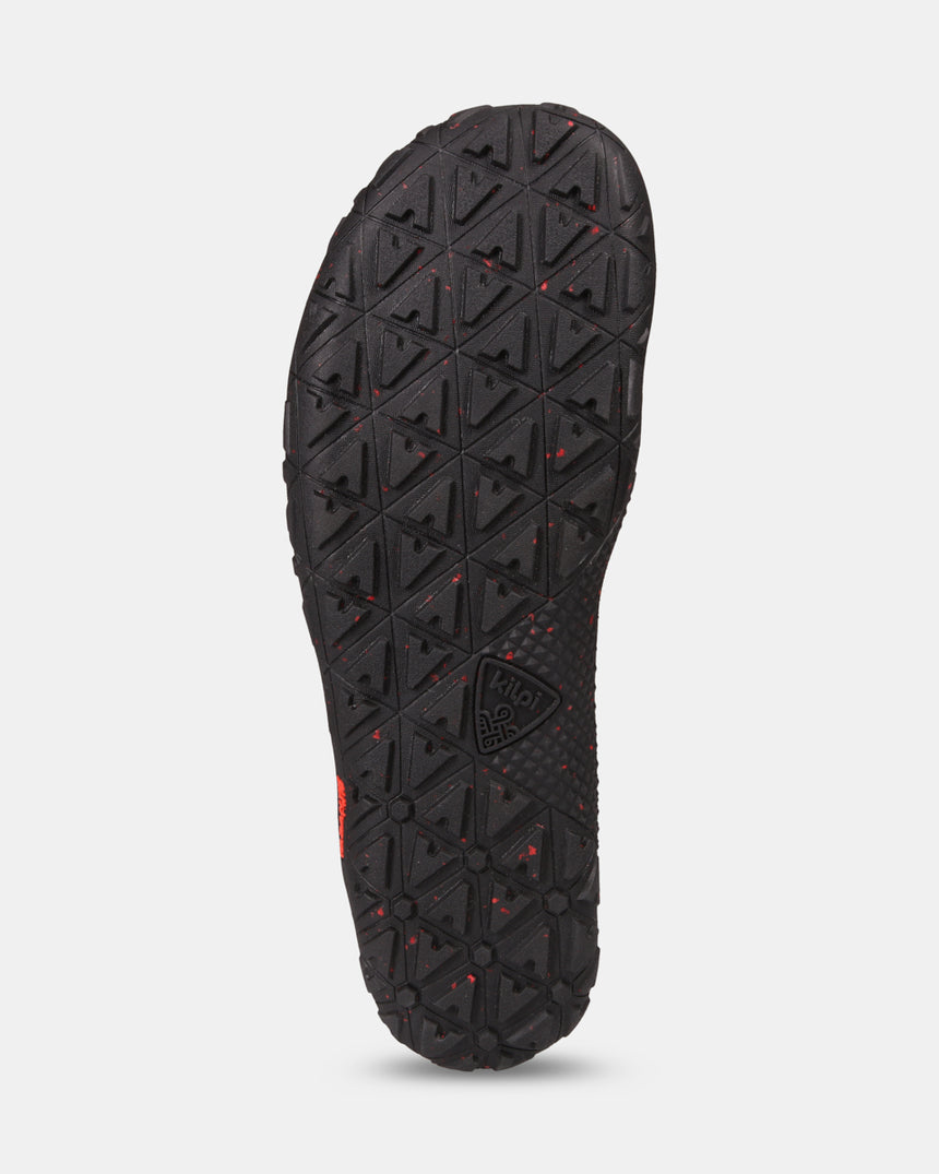 Chaussures d'été pieds nus Kilpi STEP LOW-U