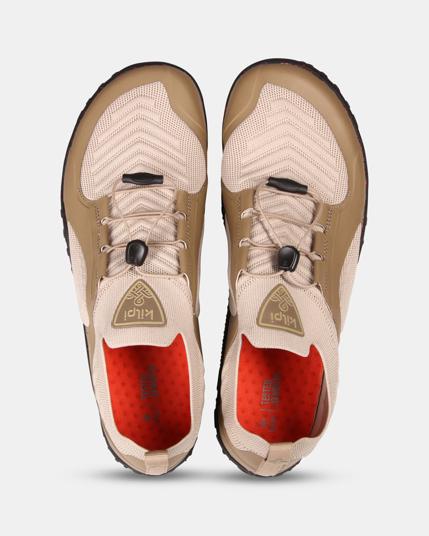 Chaussures d'été pieds nus Kilpi STEP LOW-U
