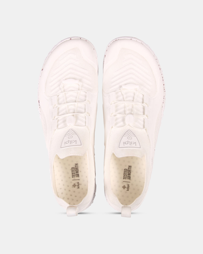 Chaussures d'été pieds nus Kilpi STEP LOW-U