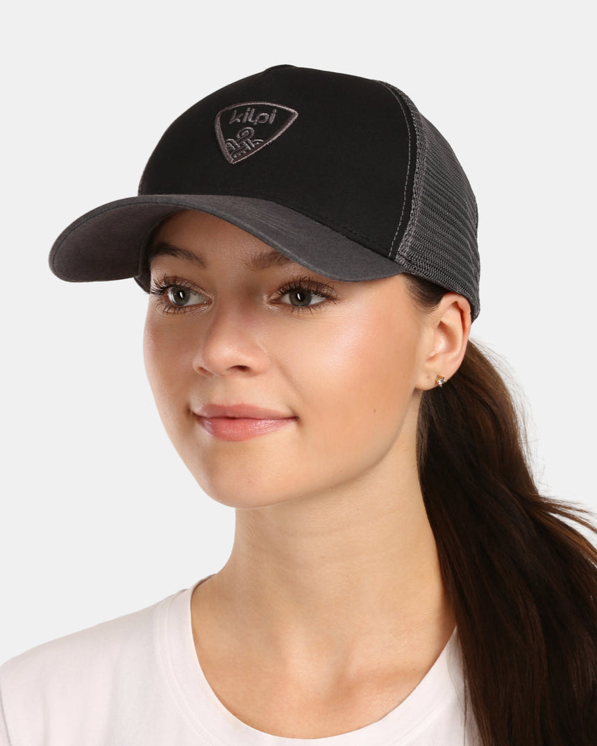 Casquette unisexe Kilpi BORA MID-U