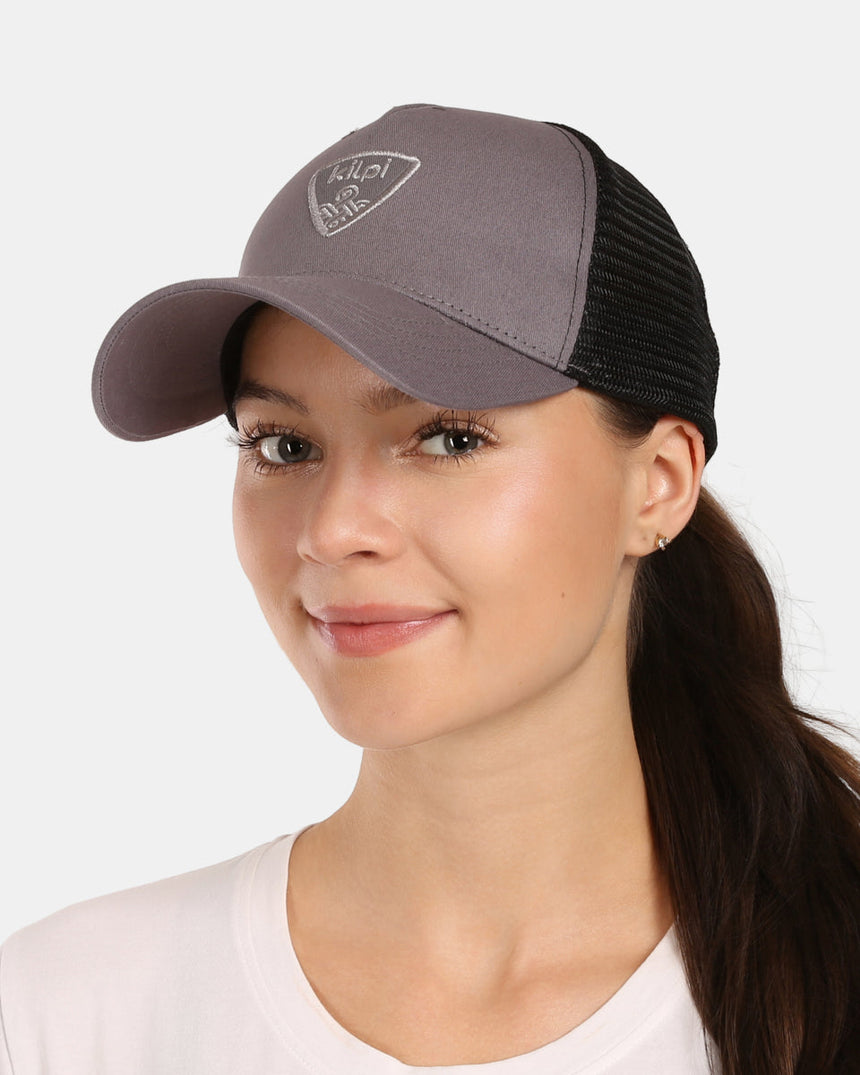 Casquette unisexe Kilpi BORA MID-U