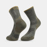 Chaussettes d'extérieur unisexes Kilpi MIRIN-U