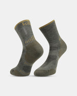Chaussettes d'extérieur unisexes Kilpi MIRIN-U