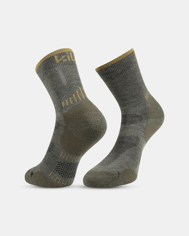 Chaussettes d'extérieur unisexes Kilpi MIRIN-U