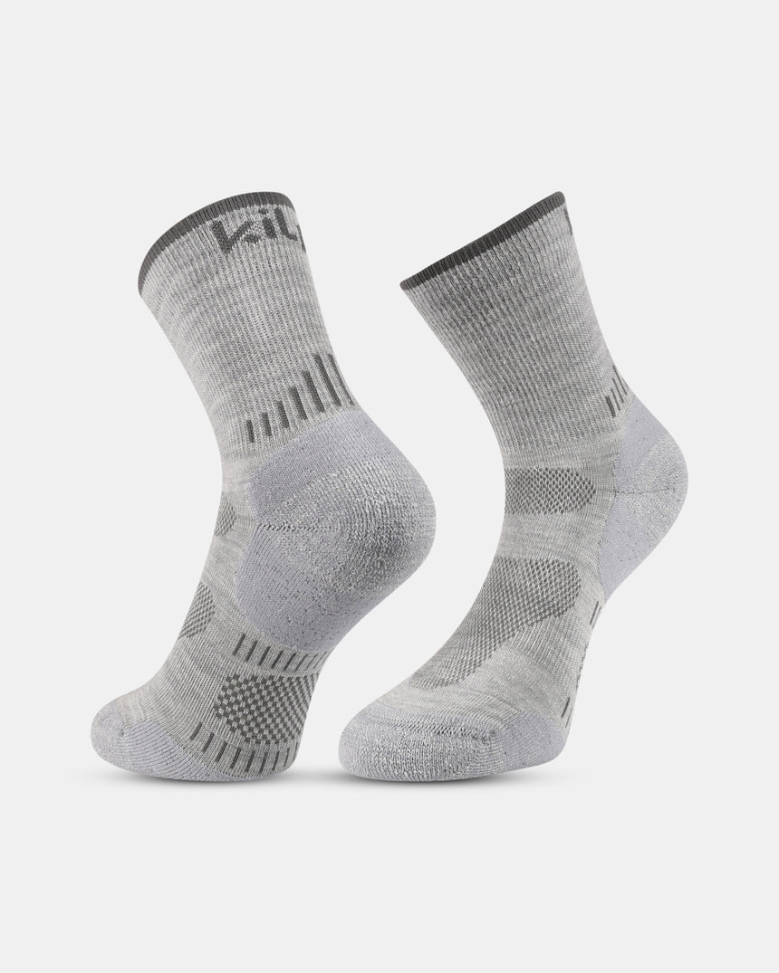Chaussettes d'extérieur unisexes Kilpi MIRIN-U