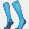 Unisex running knee socks Kilpi COMPRESS-U