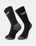 Chaussettes hautes unisexes en coton Kilpi 3P PALWAY-U