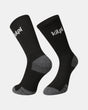 Chaussettes hautes unisexes en coton Kilpi 3P PALWAY-U