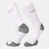 Chaussettes hautes unisexes en coton Kilpi 3P PALWAY-U