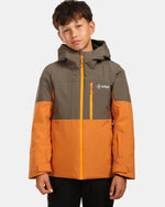 Boy´s ski jacket Kilpi DENVER-JB