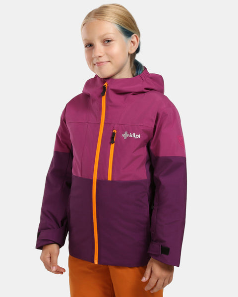 Children's jackets