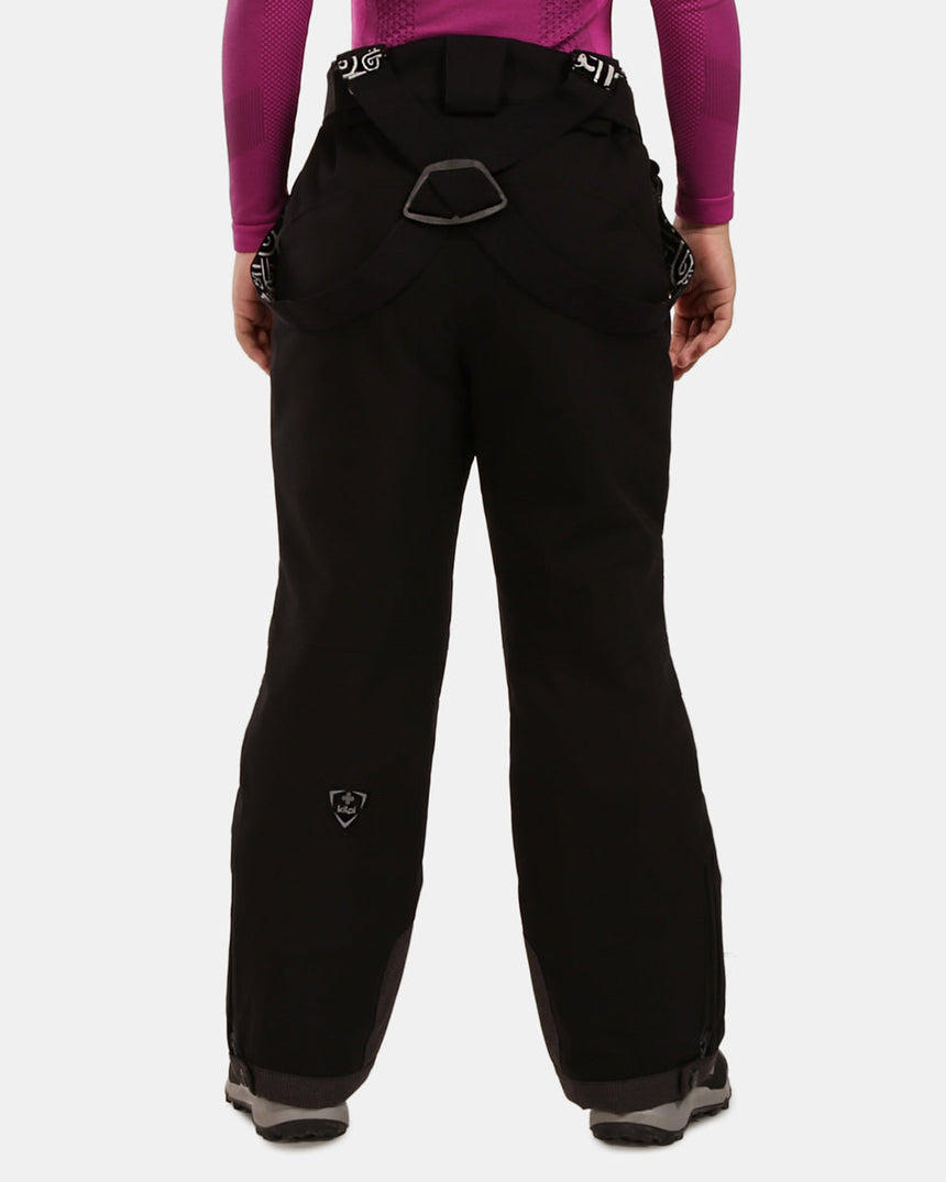 Kid´s ski pants Kilpi MIMAS-J