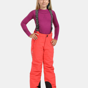 Children's ski pants