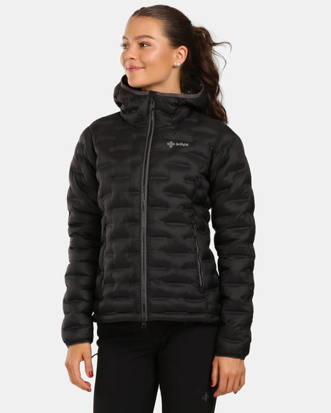 Vestes isolantes pour femmes