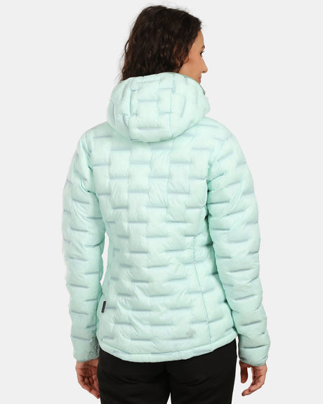 Women´s insulated jacket Kilpi ALBA-W