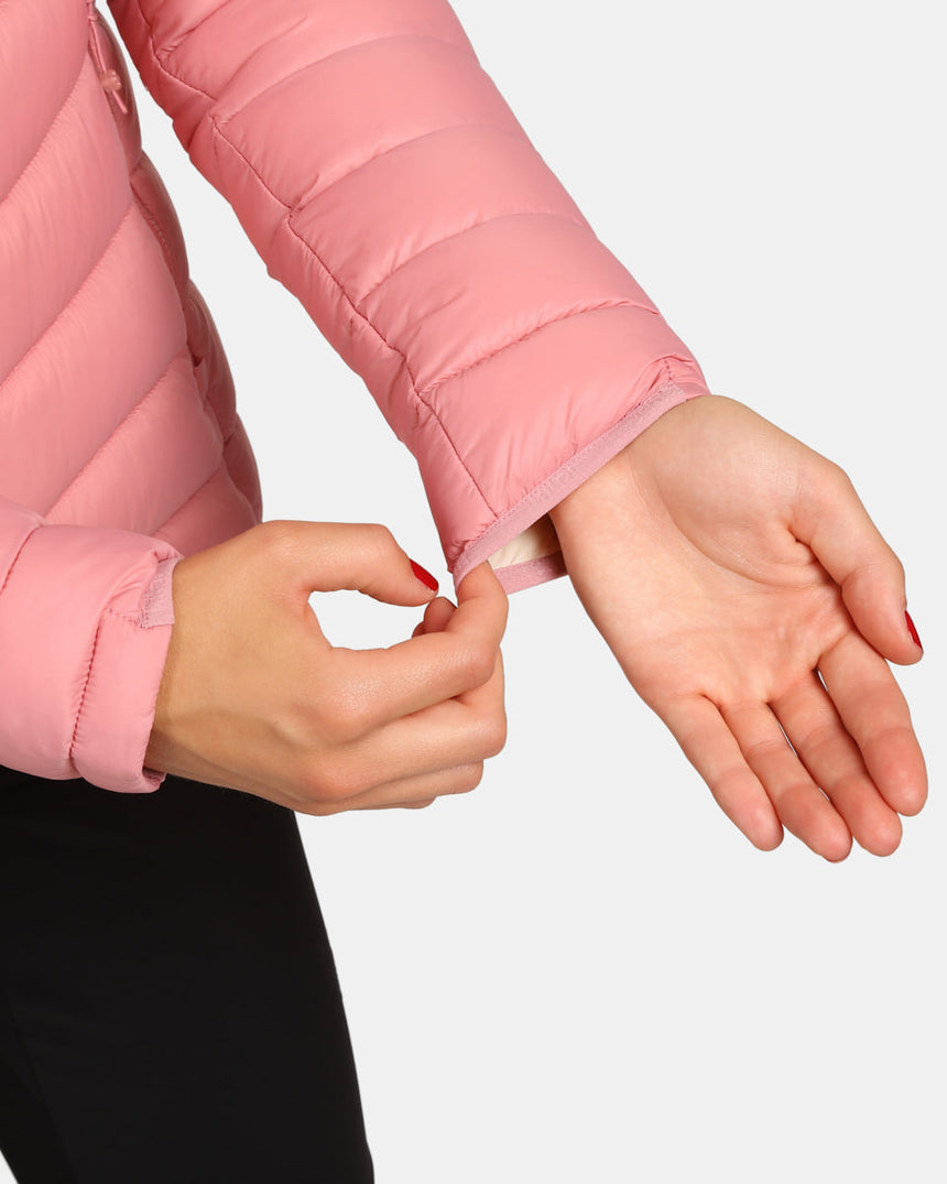 Women´s insulated jacket Kilpi REBEKI-W