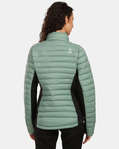 Women´s insulated jacket Kilpi ACTIS-W