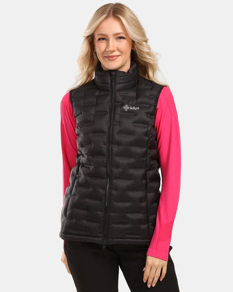 Gilets pour femmes