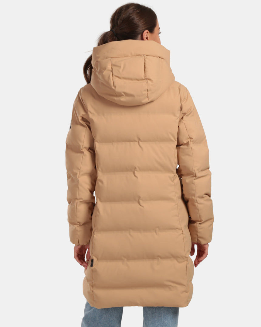 Women´s winter coat Kilpi BELIZE-W