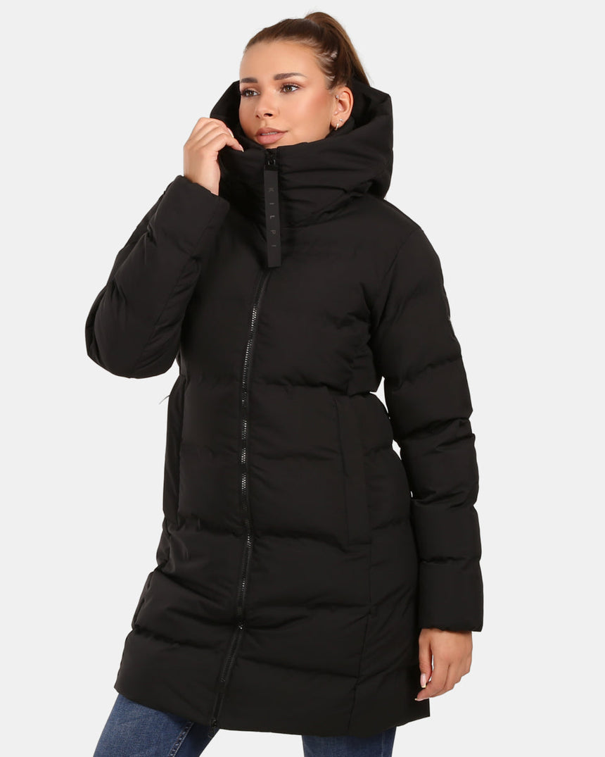 Women´s winter coat Kilpi BELIZE-W