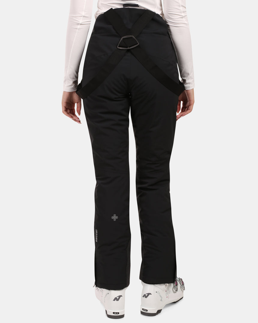 Women´s ski pants Kilpi EURINA-W