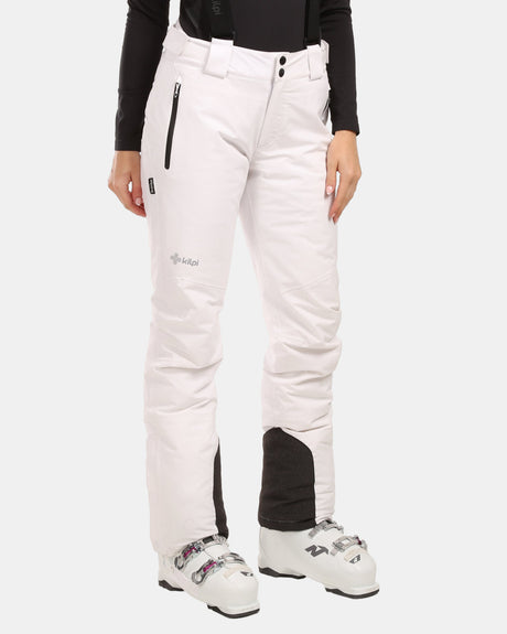 Women´s ski pants Kilpi EURINA-W