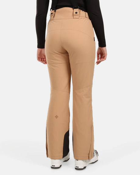 Pantalon de ski pour femme Kilpi ELARE-W