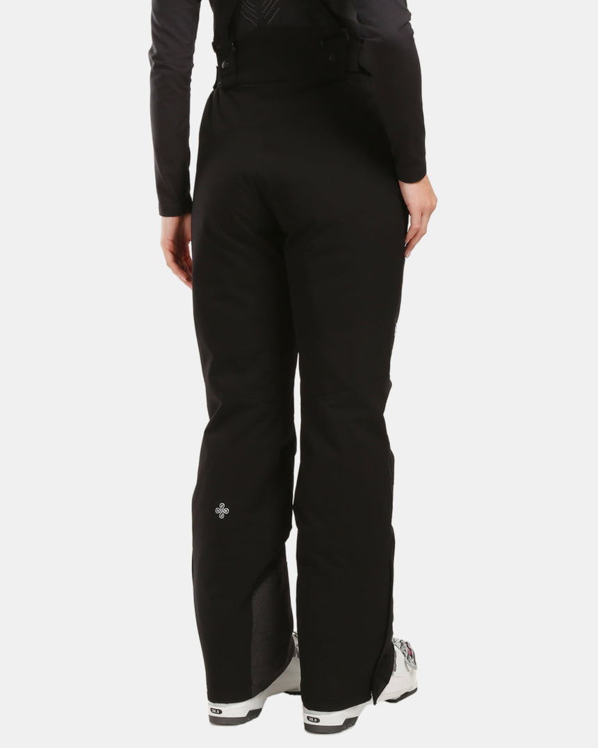 Women's ski pants Kilpi ELARE-W