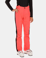 Pantalon de ski softshell pour femme Kilpi DIONE-W