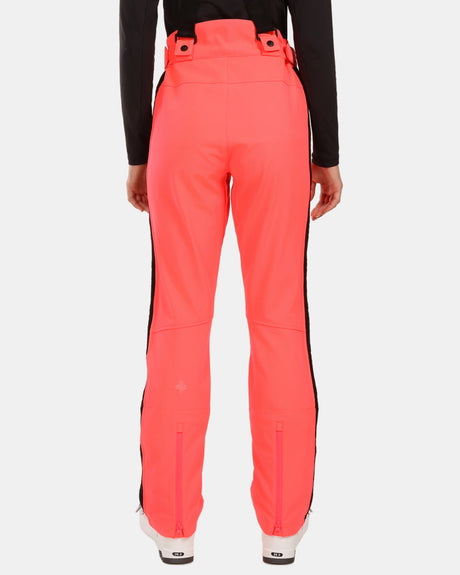 Pantalon de ski softshell pour femme Kilpi DIONE-W