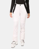 Pantalon de ski softshell pour femme Kilpi DIONE-W